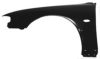 VAN WEZEL 2750657 Wing